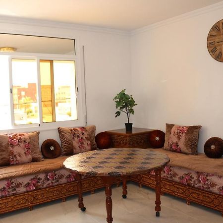 Апартаменты Studio Nador Near Of Lc Waikiki Klima Parking Wifi Экстерьер фото