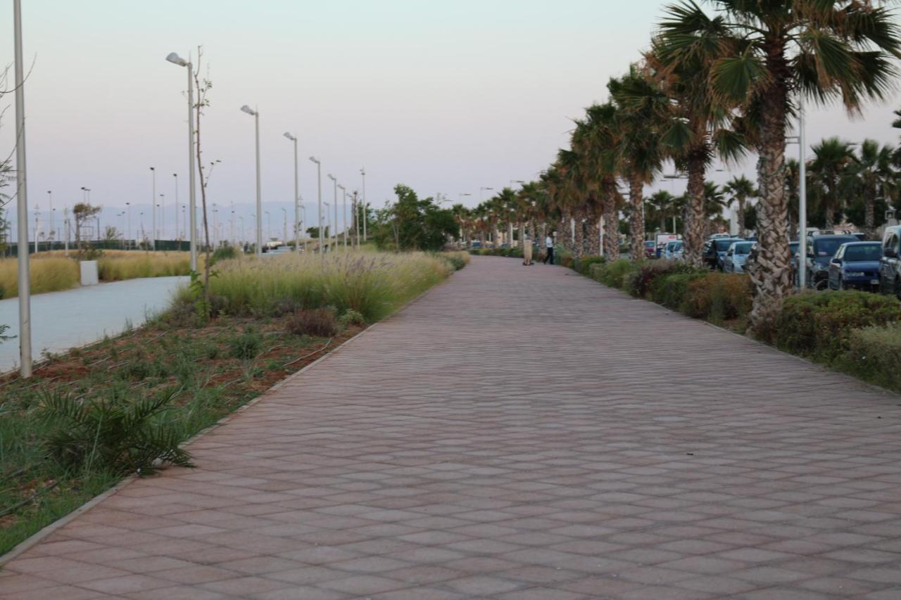 Апартаменты Studio Nador Near Of Lc Waikiki Klima Parking Wifi Экстерьер фото