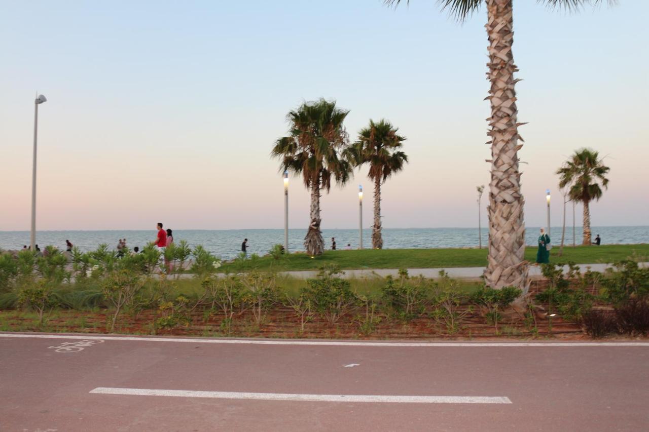 Апартаменты Studio Nador Near Of Lc Waikiki Klima Parking Wifi Экстерьер фото