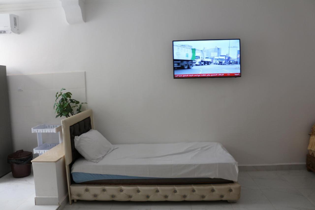 Апартаменты Studio Nador Near Of Lc Waikiki Klima Parking Wifi Экстерьер фото